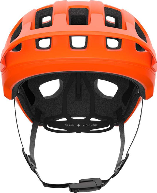 Poc cularis mips - mtb helmet