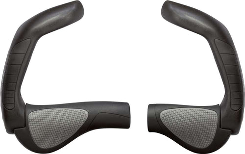 Ergon Handvatten GP5-S Nexus