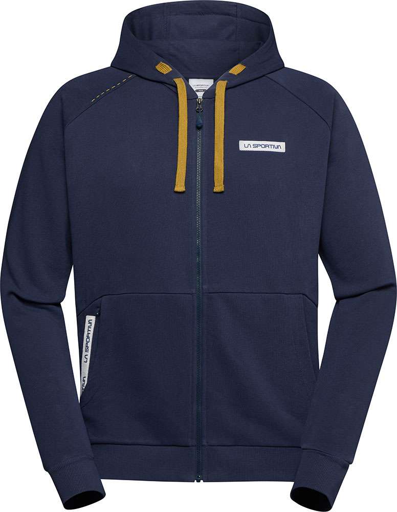 Load image into Gallery viewer, La sportiva kaos - hooded jacket
