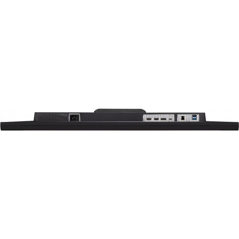Load image into Gallery viewer, Viewsonic vp3256-4k 31.5 monitor (zwart (mat), 2x hdmi, 1x displayport, usb-a, usb-b, usb-c)
