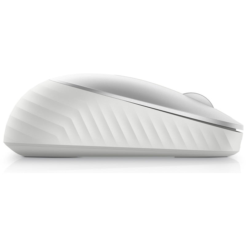 Load image into Gallery viewer, Dell pro premium compacte muis - ms7421w (zilver wit, 1000 - 4000 dpi)
