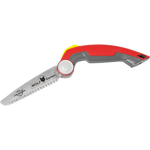 Wolf-garten power cut saw 145 klapzaag