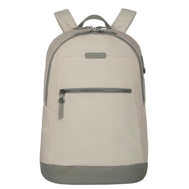Targus 15-16 ávila backpack - french oak rugzak (lichtbeige)