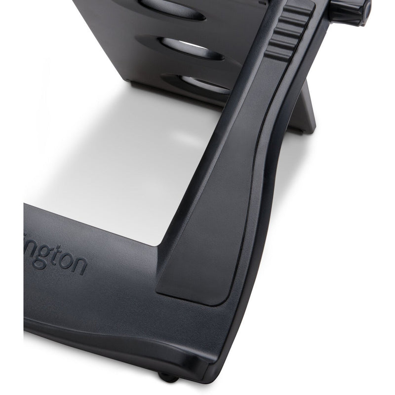 Load image into Gallery viewer, Kensington smartfit easy riser eq laptop cooling stand standaard (zwart)
