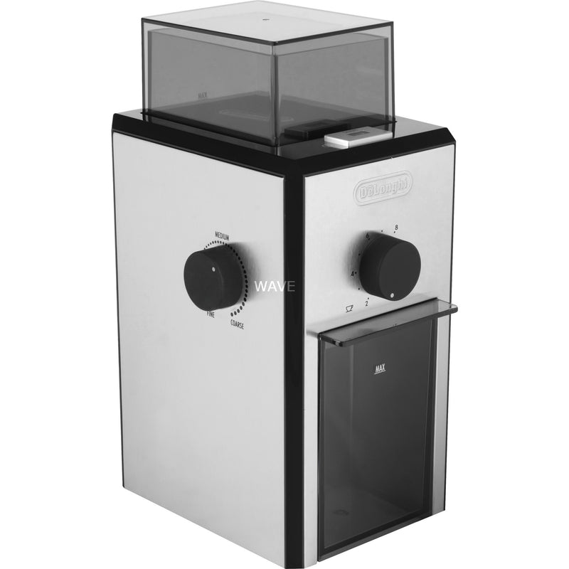 Load image into Gallery viewer, Delonghi koffiemolen kg89 (zilver)
