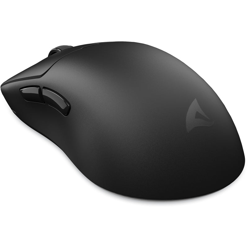 Load image into Gallery viewer, Sharkoon skiller sgm70w gaming muis (zwart, 400 - 26.000 dpi)
