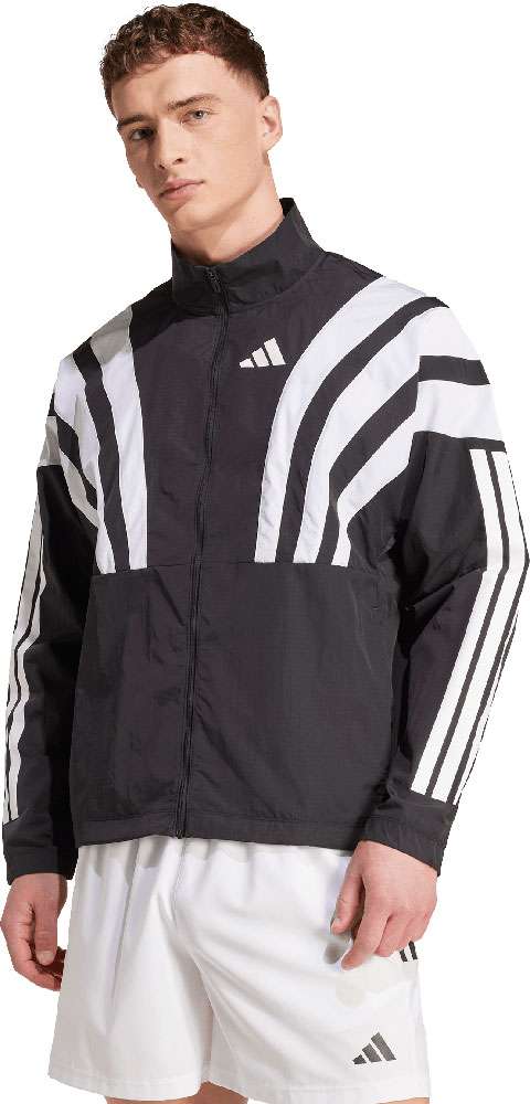 Load image into Gallery viewer, Adidas adizero archive - running jacket
