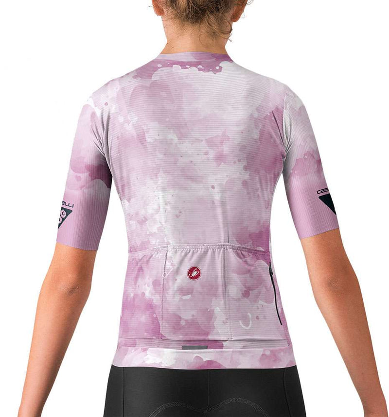 Load image into Gallery viewer, Castelli espresso - women's jersey
