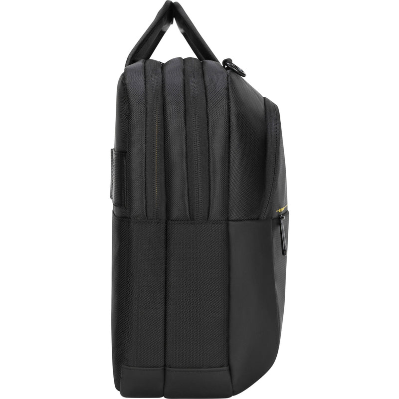 Load image into Gallery viewer, Targus citygear 15-17.3 topload laptop case laptoptas (zwart)
