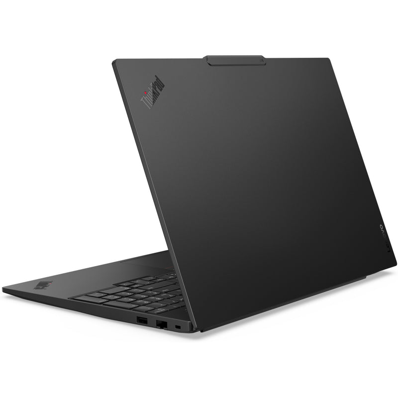 Load image into Gallery viewer, Lenovo thinkpad e16 gen 3 (21sr002fmh) 16 laptop (zwart | ultra 7 255h | arc 140t | 16 gb | 512 gb ssd)
