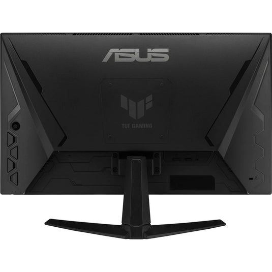 Asus tuf gaming vg249qe5a 23.8 monitor (zwart, 146 hz (overclocked), hdmi, displayport, audio)
