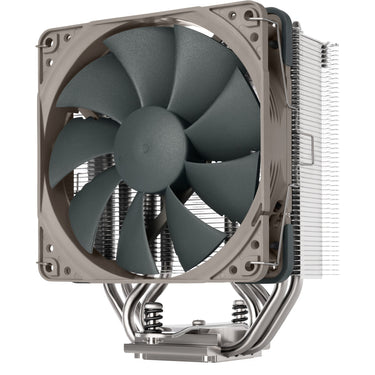 Noctua nh-u12s redux cpu-koeler (grijs, 4-pins pwm fan-connector)