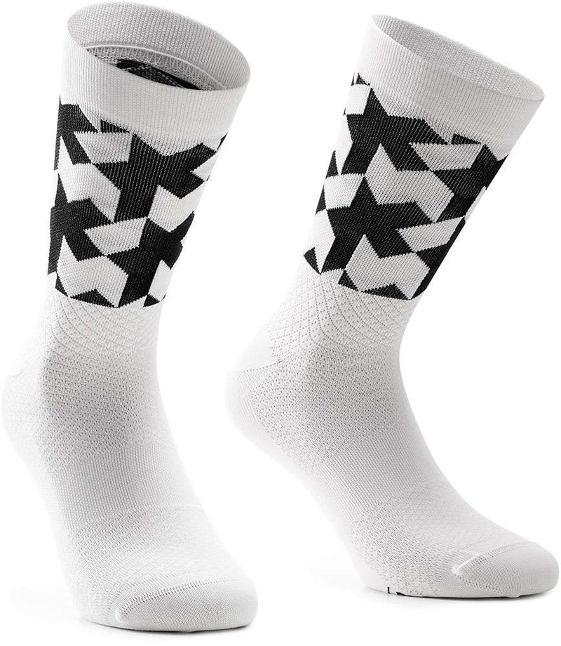 Load image into Gallery viewer, Assos monogram evo - socks
