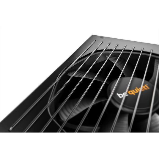 Be quiet! straight 12 platinum 750w