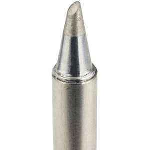 Ifixit fixhub soldeerpunt, conisch-afgeschuind, 1,5 mm soldeerbout (zilver)