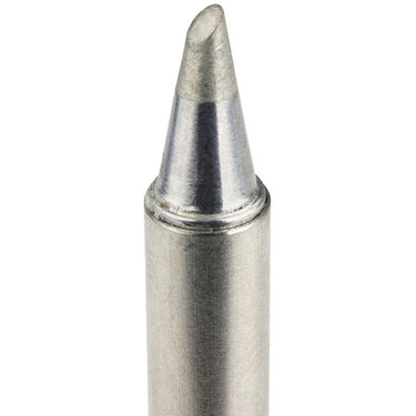 Ifixit fixhub soldeerpunt, conisch-afgeschuind, 1,5 mm soldeerbout (zilver)