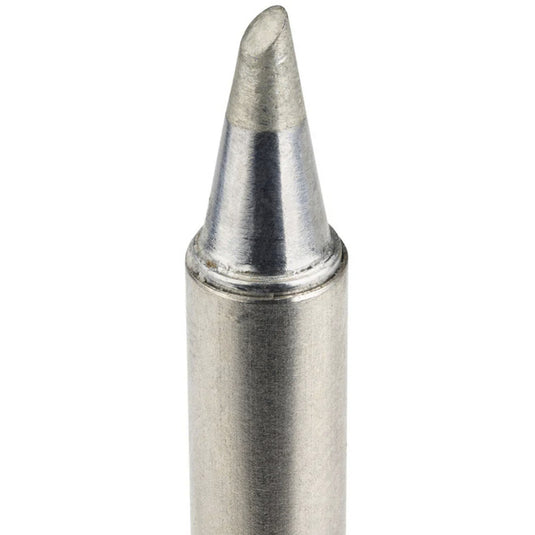 Ifixit fixhub soldeerpunt, conisch-afgeschuind, 1,5 mm soldeerbout (zilver)