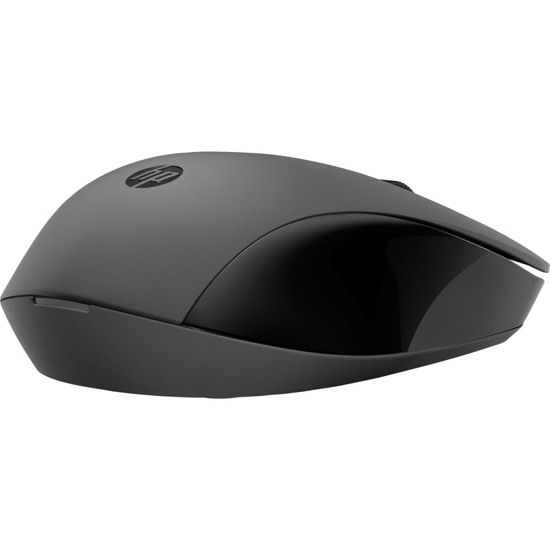 Load image into Gallery viewer, Hp 150 draadloze muis (donkergrijs zwart, 1600 dpi)
