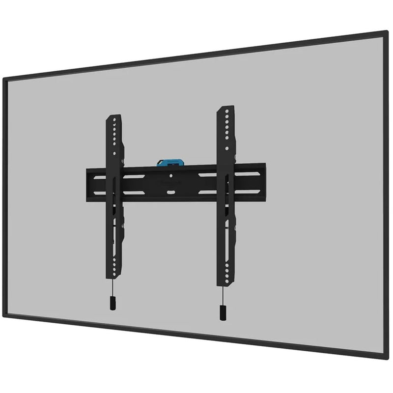 Load image into Gallery viewer, Neomounts select wl30s-850bl14 vlakke wandsteun bevestiging (zwart)
