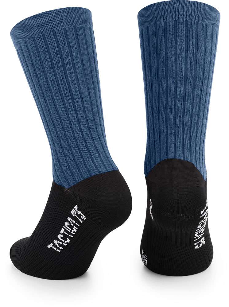 Load image into Gallery viewer, Assos tactica t5 - socks
