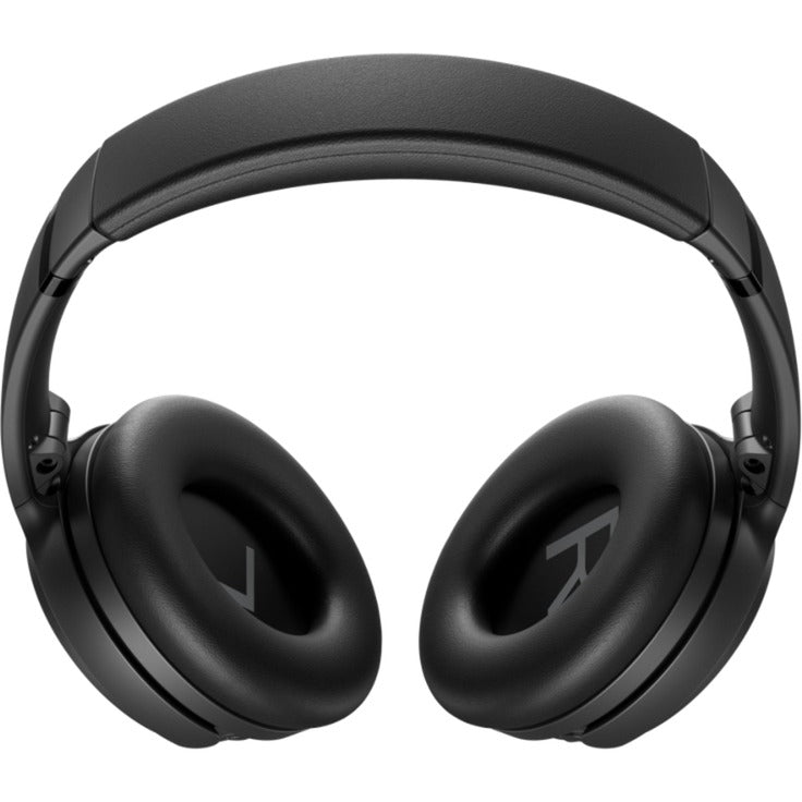 Load image into Gallery viewer, Bose quietcomfort over-ear headset (zwart, bluetooth)
