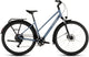 Cube touring one bluebird´n´grey trapeze