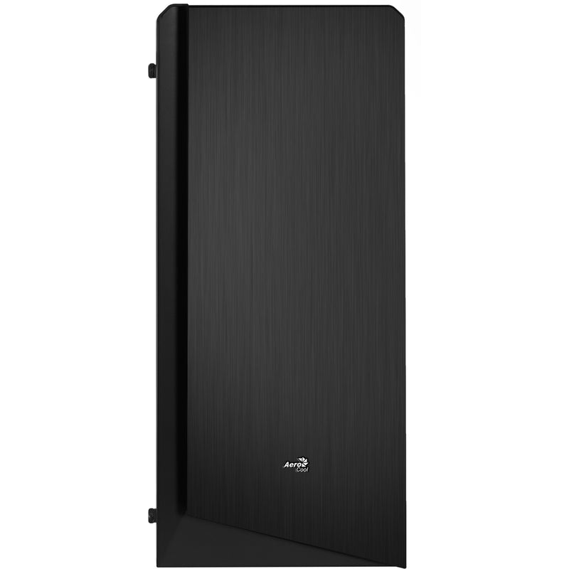Load image into Gallery viewer, Aerocool rift midi tower behuizing (zwart | 3x usb-a | rgb | window)
