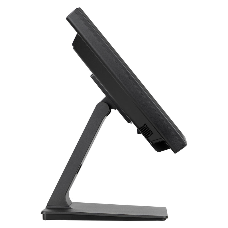 Load image into Gallery viewer, Iiyama prolite t1731sr-b2s 17 touchscreen monitor (zwart, vga, hdmi, displayport, audio, touch)
