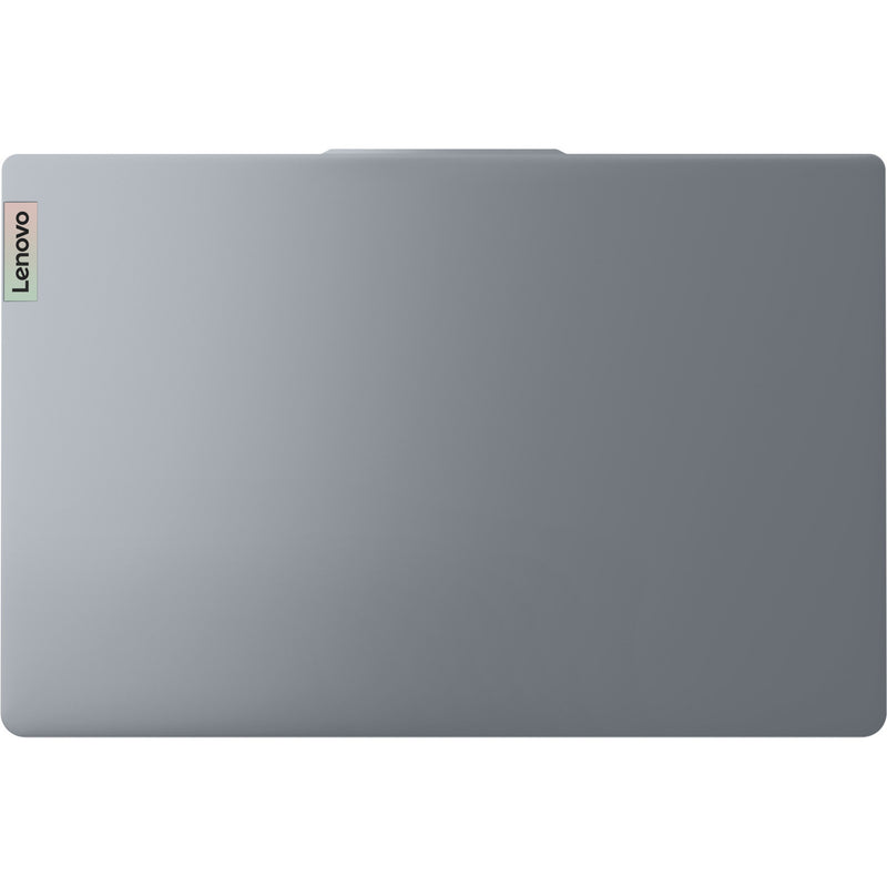 Load image into Gallery viewer, Lenovo ideapad slim 3 14ian8 (82xa0026mh) 14 laptop (grijs | core i3-n305 | intel uhd graphics | 8 gb | 128 gb ssd)
