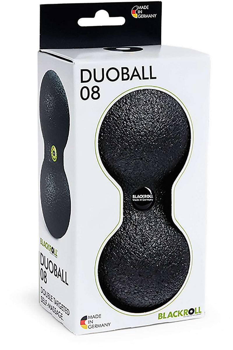 Load image into Gallery viewer, Blackroll duoball 08 - fascia ball

