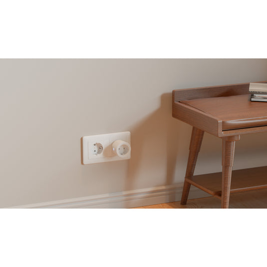 Imou smart plug ce2p – slimme stekker voor aan uit energiemeting – matter