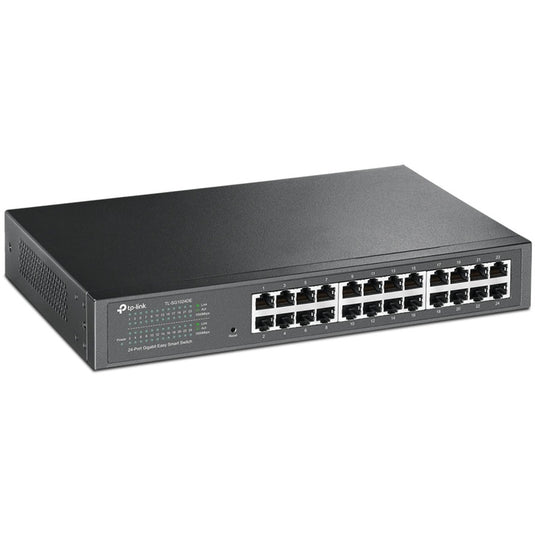 Tp-link tl-sg1024d switch (retail)