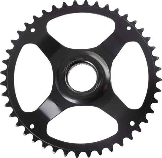 Shimano steps sm-cre61 chainring