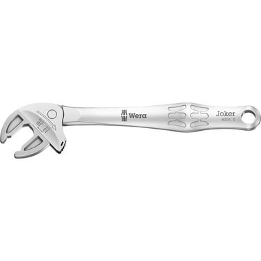 Wera 6004 joker s | verstelbare steeksleutel | 10-13 | 154 mm - 05020100001