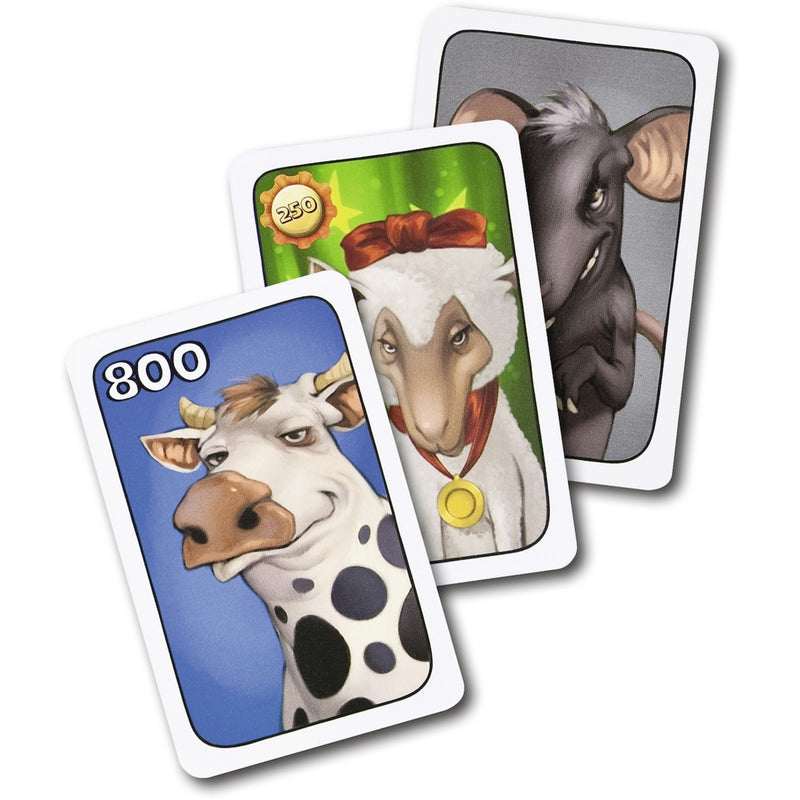 Load image into Gallery viewer, Ravensburger koehandel master kaartspel (nederlands, frans, 2 - 6 spelers, 60 minuten, vanaf 10 jaar)
