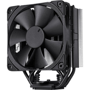 Noctua nh-u12s chromax.black cpu-koeler (zwart)