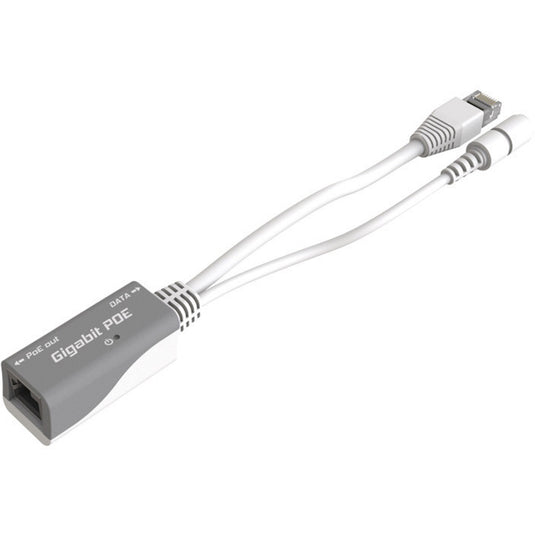 Mikrotik wap ax (wapg-5haxd2haxd) access point (wit, qualcomm ipq-5010 cpu, poe, wifi 6)