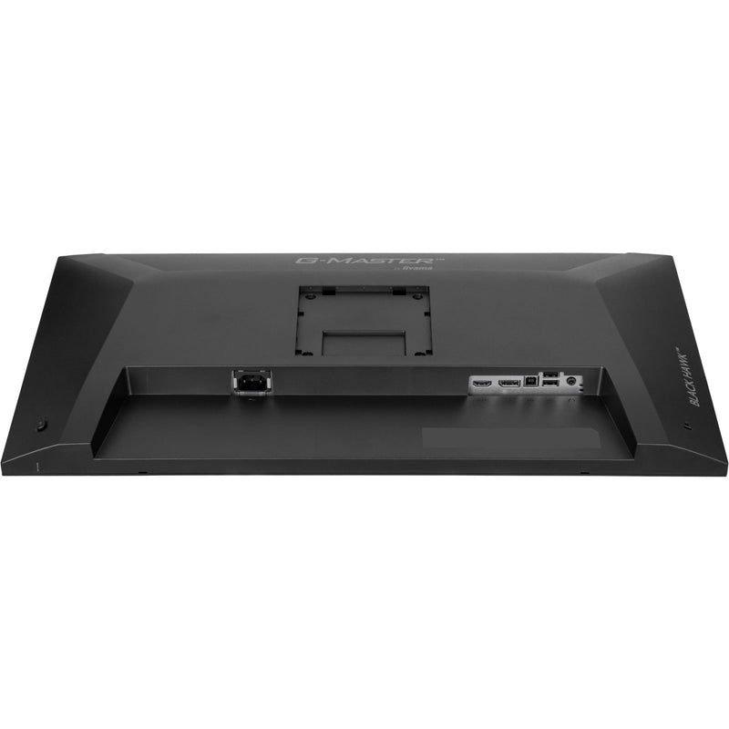 Load image into Gallery viewer, Iiyama g-master black hawk gb2741hsu-b1 27 gaming monitor (zwart, hdmi, displayport, 2x usb-a, usb-b, 144 hz)
