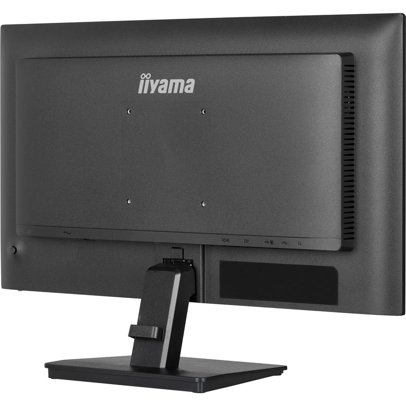 Load image into Gallery viewer, Iiyama prolite x2492hsu-b1 24 monitor (zwart (mat), hdmi, displayport, 2x usb-a)
