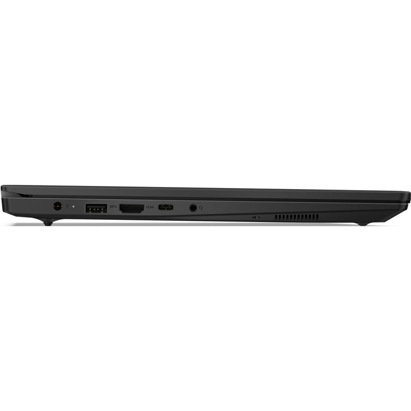 Afbeelding laden in galerijviewer, Lenovo v15 g5 irl (83gw0081mh) 15.6 laptop (zwart | core i5-13420h | uhd graphics | 16 gb | 512 gb ssd)
