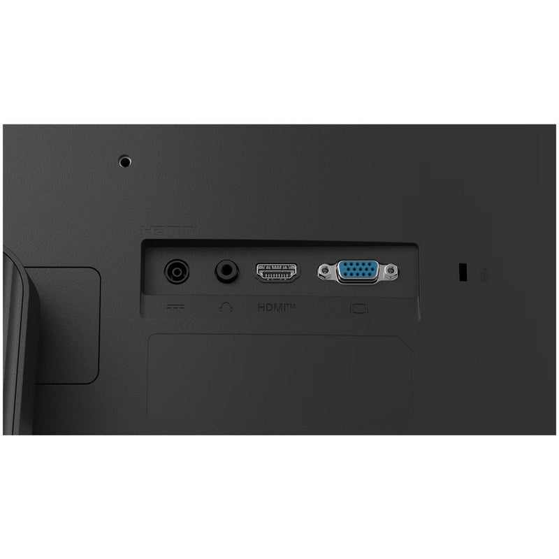 Load image into Gallery viewer, Lg 24u411a-b 23.8 monitor (zwart, hdmi, vga)

