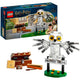 Lego harry potter hedwig™ bij ligusterlaan 4 - 76425