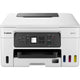 Canon maxify gx3050 all-in-one inkjetprinter (wit, scannen, kopiëren, wi-fi)