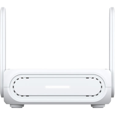 Asus rt-be58 go draadloze router wlan lte router (wit)
