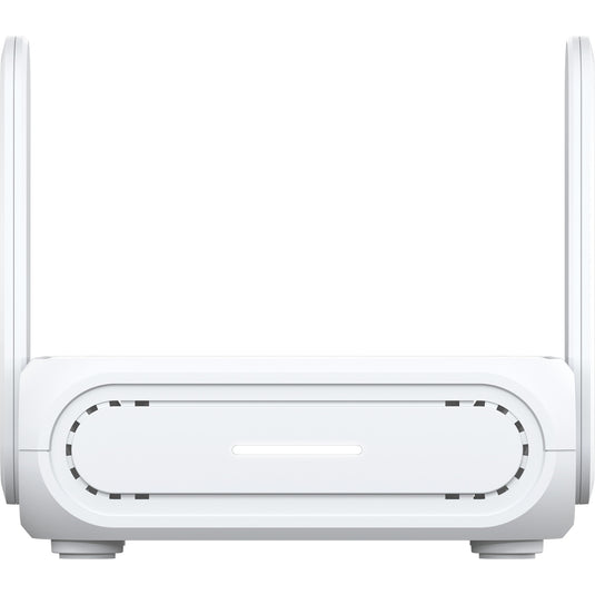 Asus rt-be58 go draadloze router wlan lte router (wit)