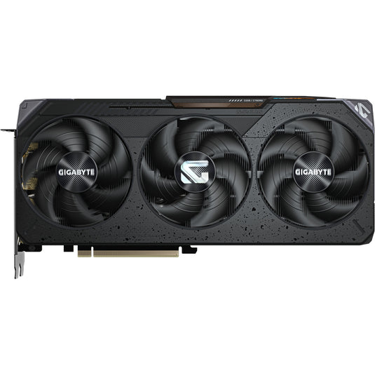 Gigabyte radeon rx 9070 gre gaming oc 12g grafische kaart (zwart, 2x displayport 2.1a, 2x hdmi 2.1b, rdna4)
