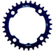 Sunrace crmx04 1x11-speed bcd 104 narrow wide chainring