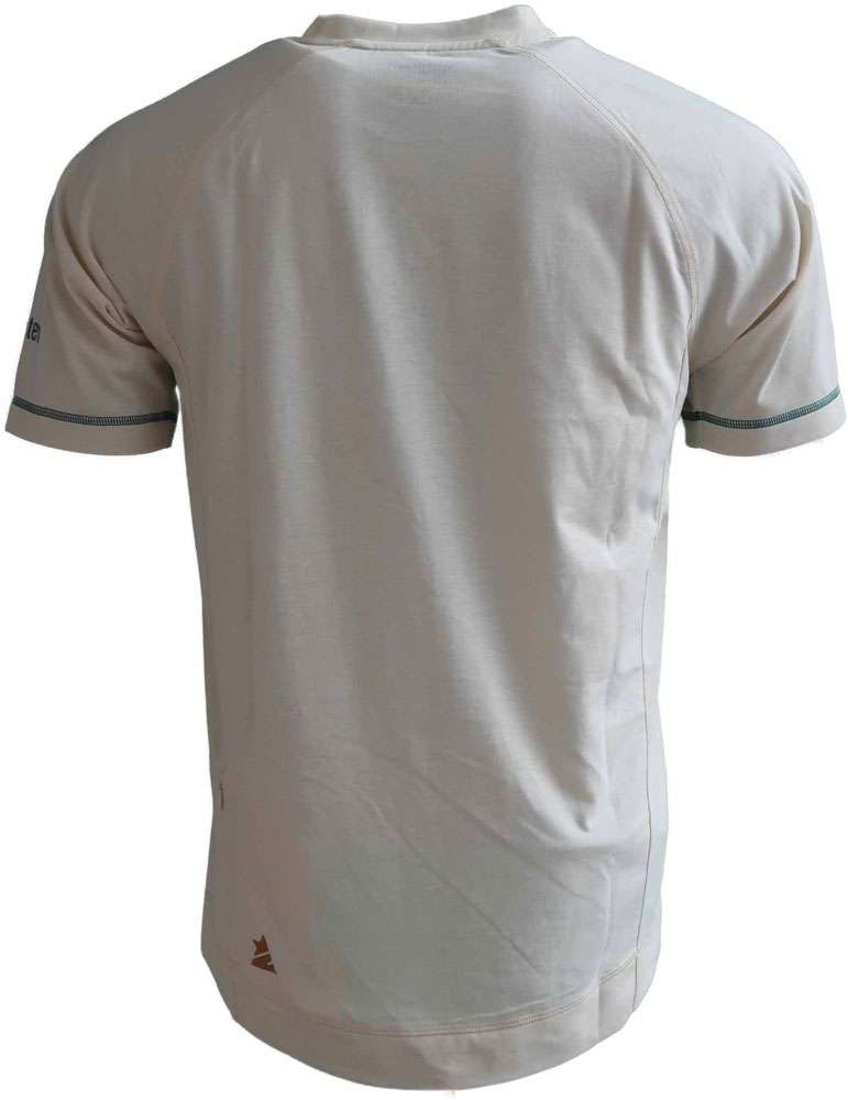 Load image into Gallery viewer, Zimtstern pureflowz eco - mtb jersey
