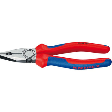 Knipex tangenset - 3-delig