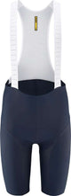 Mavic ksyrium - bib shorts with pad